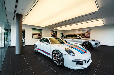 Check spelling or type a new query. New Porsche Centre opens in Malaysia