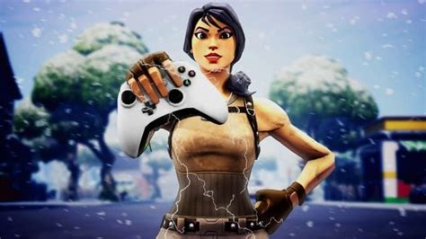 3d Model Crystal Skin Fortnite Thumbnail Create Excellent 3d Animated