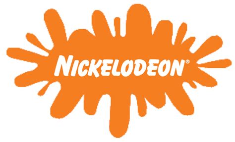 Image Nickelodeon Early Splat Logopng Logopedia Fandom Powered