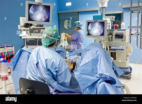 Prostate Surgery Bipolar Turp Transurethral Resection Of The Prostate Urology Hospital