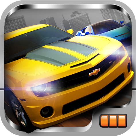 Drag Racing Appstore For Android