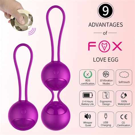 Wireless Small Size Of Sex Toys For Female Love Toyssex Adult Kegel