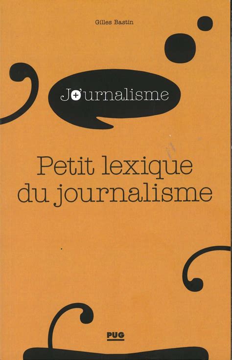Revue critique les livres de journalistes / sur le journalisme