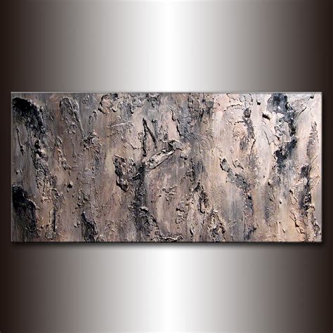 Paintings For Sale Original Textured Abstract Painting