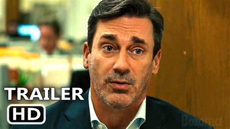 Movie Coverage On Twitter Confess Fletch Official Trailer 2022 Jon Hamm Comedy Movie