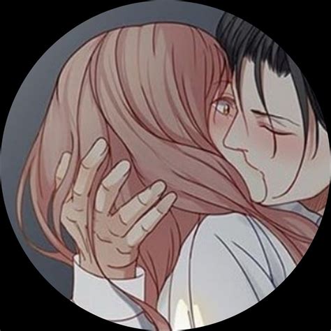 Pin de ѕαγυ em 益Couples Anime Anime kawaii Desenhos de casais anime