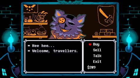 Deltarune Chapter 1 On Ps4 Official Playstation™store Us