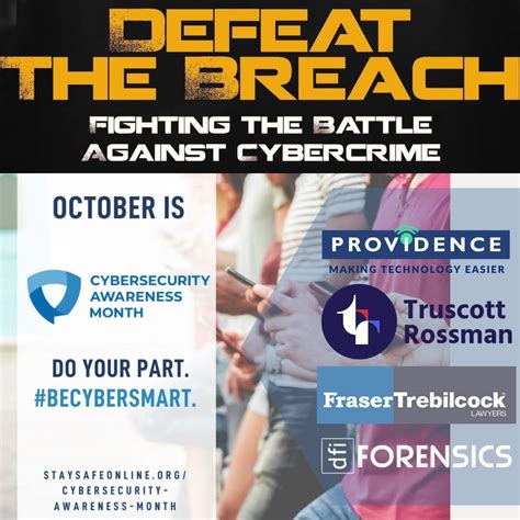 News Release: Defeat the Breach - Defeat the Breach 
