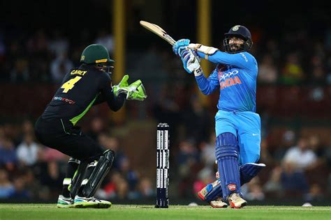 Why Dinesh Karthik Should Have Been Selected In T20i Squad For Indias Tour Of West Indies The