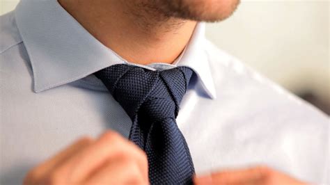 Comment Nouer Une Cravate Pour Femme | AUTOMASITES