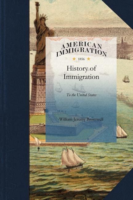 History Of Immigration To The United Sta Exhibiting The Number Sex