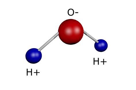 Struktur Molekul Air My Xxx Hot Girl