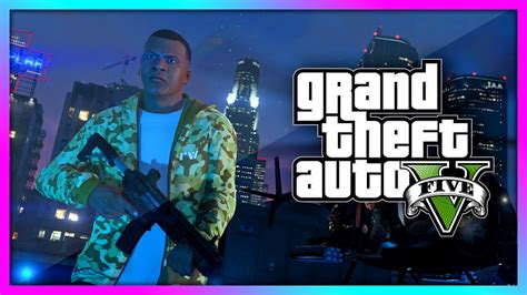How to install mod menu on xbox one & ps4! GTA 5 Xbox One - Story Mode DLC Confirmed! Franklin Voice ...