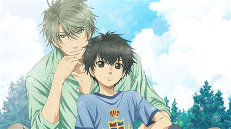 Super Lovers 2 Gets Promotional Video For January 2017 Debut