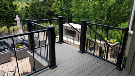 Cable Railing Verticable Cable Railing Deck Railing Design