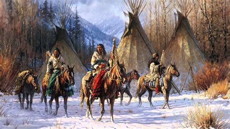 Native American Wallpapers 72 Images