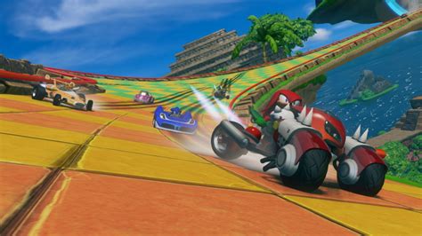 Download Sonic And All Stars Racing Transformed Full Pc Game