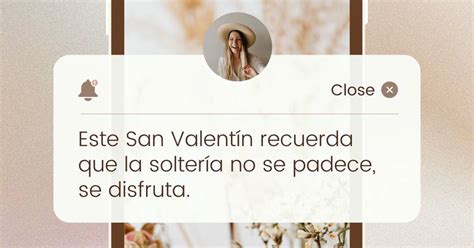 30 frases de San Valentín para solteros graciosas