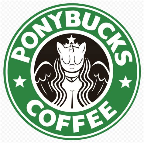 Purple Logo Starbucks Coffee Png Pxpng