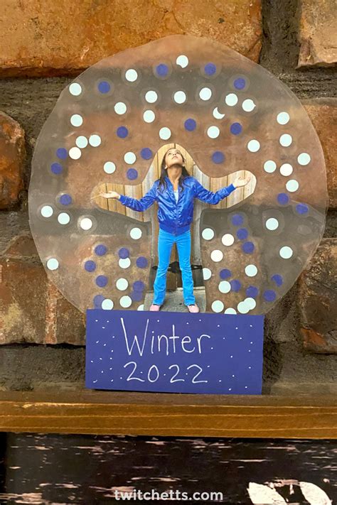 12 Amazing Winter Art Projects For Kids Twitchetts
