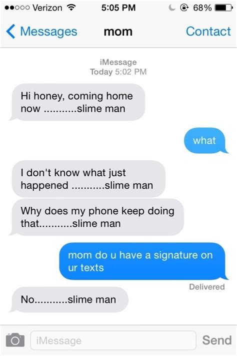 21 Hilarious Text Replacement Pranks That Will Make You Laugh Way More Than You Should