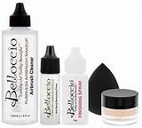 Makeup Airbrush Kit Reviews Pictures