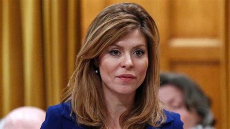 Eve Adams Name Included In Mississauga Mayoral Race Survey Report