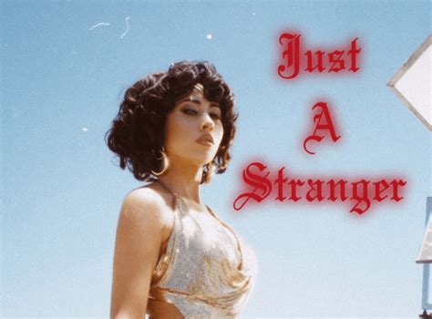 Watch Kali Uchis Visuals For Just A Stranger New Music Music Crowns