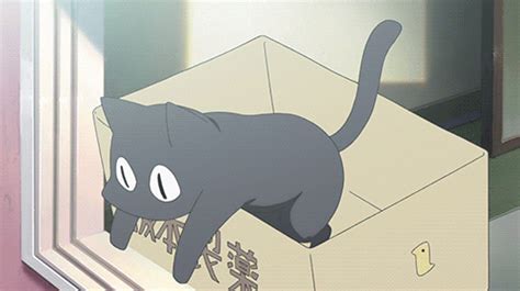 Pictures 15 Cute Anime Cats Best Cats Character Anime List 2020