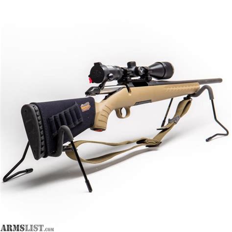 Armslist For Sale Ruger American Ranch Make Us An Offer