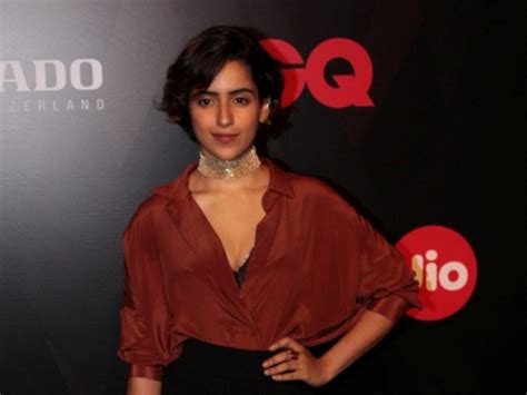 ‘pataakha Turns 2 Sanya Malhotra Shares Special Memories Bollywood