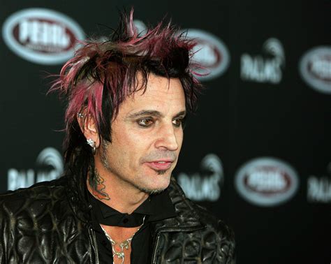 Tommy Lee Speaks Candidly About His New Solo Album And Being Sober For