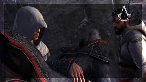 Assassin S Creed Revelations Sequence 4 The Uncivil War No