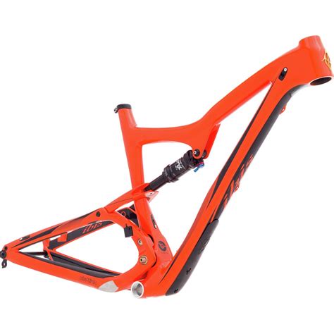 Ibis Ripley Ls Carbon Mountain Bike Frame 2017 Competitive Cyclist