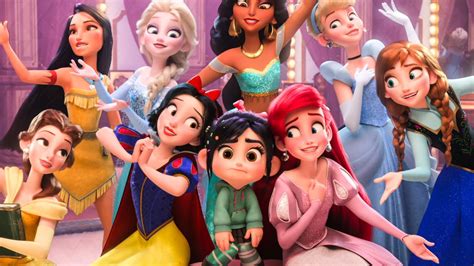 Popcorn is the number one best selling movie snack in america. What is the Disney Princess Formula ~ Book Club Belles
