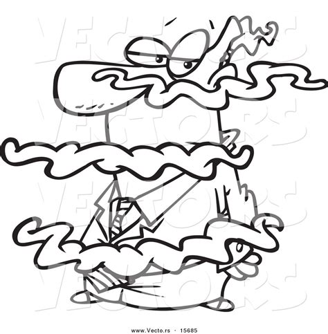 Foggy Weather Coloring Coloring Pages