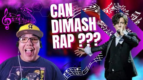 Dimash Screaming Idol Hits 2019 First Time Hearing Dimash