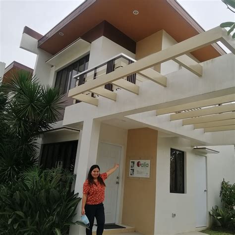 Affordable and Classy rent to own House and Lot | Trece Martires