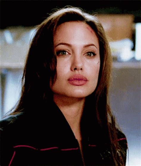 Angelina Jolie S