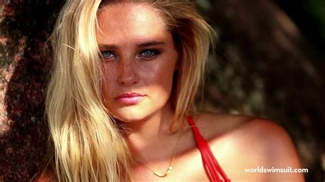 South African Favourite Genevieve Morton Worldswimsuit Youtube