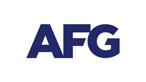 Afg Reveals New Branding By The Works