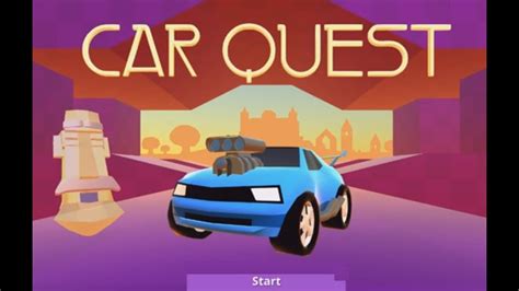 Each timed mission's bonus reward can be claimed once on completion. Car Quest (Nintendo Switch) Part 6 of 9: Blocksheep ...