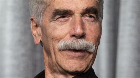 What You Don't Know About Sam Elliott