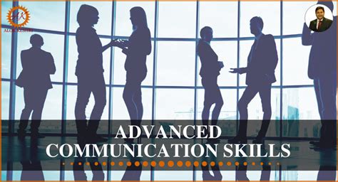 Advanced Communication Skills Alok Keshri
