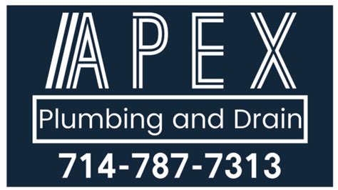 About Us Apex Plumbing And Drain