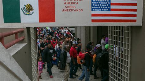 u s plans to pay mexico to deport unauthorized immigrants there the new york times