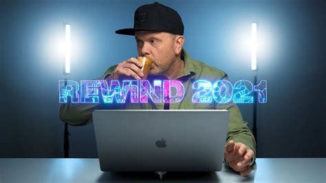 REWIND 2021 YouTube