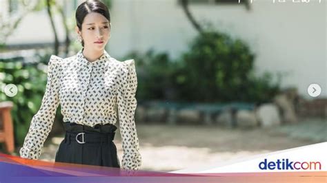 rahasia 5 aktris korea berpinggang semut seo ye ji hingga lee da hee