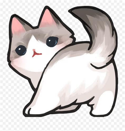 Nyan Cat Discord Emote Iu M Planning To Make Them Cat Emote