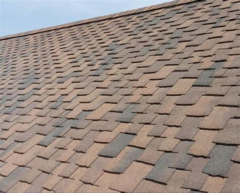 Flat Tile Asphalt Cement Timberline Roof Shingles At Rs 100sq Ft In Nagpur